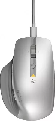 Беспроводная мышь HP Creator 930 SLV WRLS Mouse EURO (Арт. - 1D0K9AA) Silver -